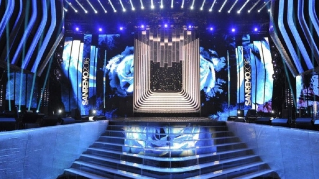 Sanremo 2016: Conduttore, Date, Serate, Canzoni, Cantanti E Classifica - cosacestaseraintv.com