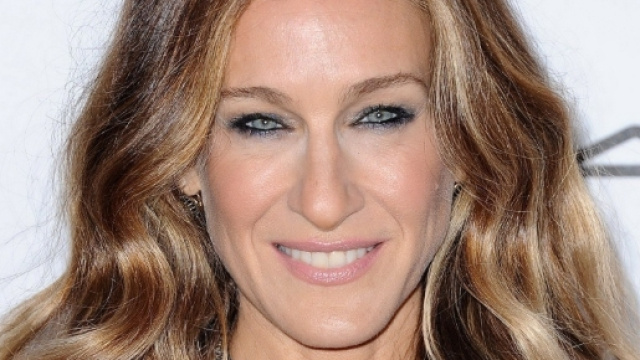 Sarah Jeassica Parker la protagonista di "Divorce"