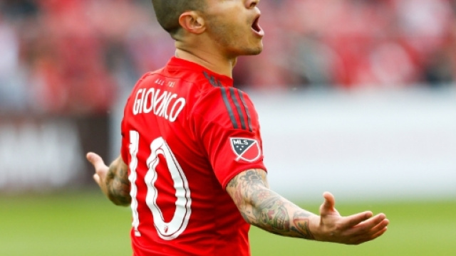 Sfuma il sogno di Giovinco per la vittoria della MSL