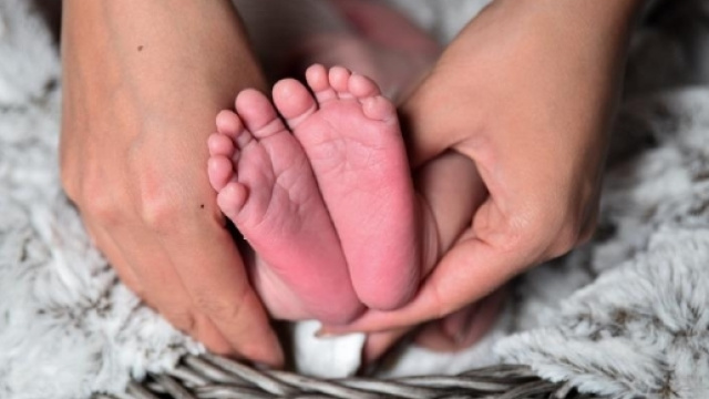 SOS raccolta fondi per bimbi prematuri: ecco l'iniziativa.