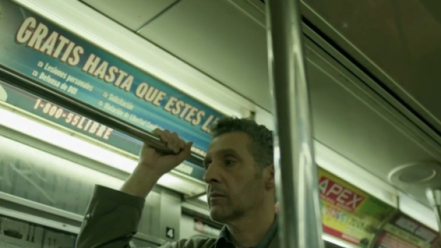 Un avvocato molto particolare, John Stone