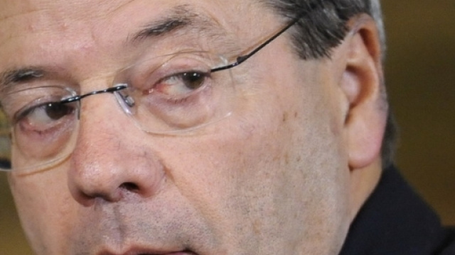 Vediamo chi &egrave; Paolo Gentiloni.