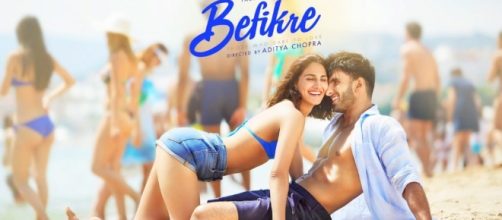 Befikre' Saga Of Ranveer And Vaani's Hot Romance - LikelyFad - likelyfad.com
