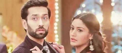 'Ishqbaaz' episode written update Star Plus (Youtube screen grab)
