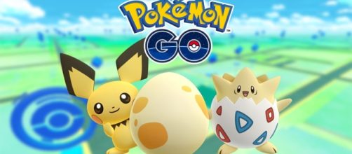 Nuevos pok&eacute;mons que se obtienen de la incubaci&oacute;n