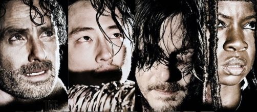 The Walking Dead 7: &iquest;cu&aacute;l fue lo bueno y lo malo?