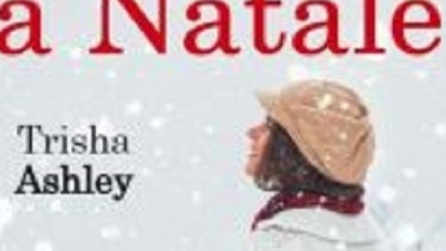 12 giorni a natale di Trisha Ashley