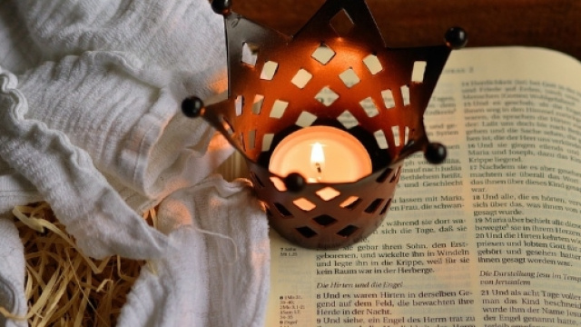 13 dicembre e Santa Lucia, martire di Siracusa