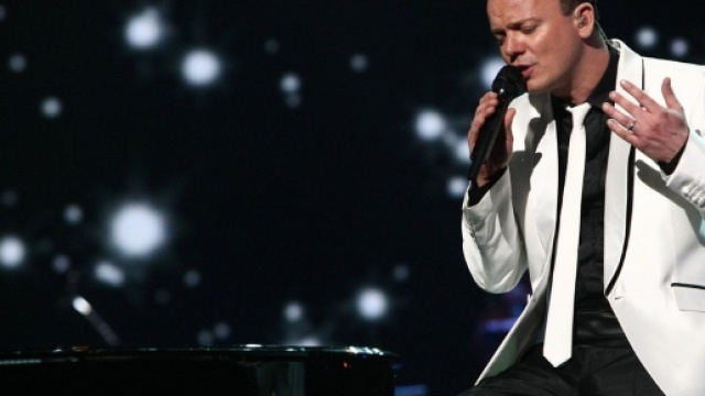 Cappodanno 2017 con Gigi D'Alessio, svelati i nomi degli ospiti
