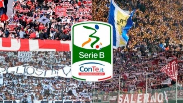 Classifica spettatori della serie B