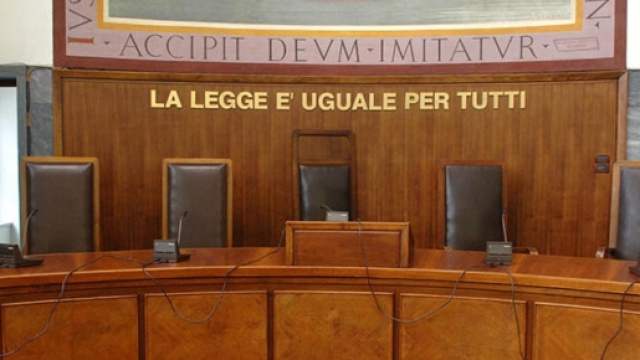 Concorso Cancellieri 2016: tutto quello da sapere