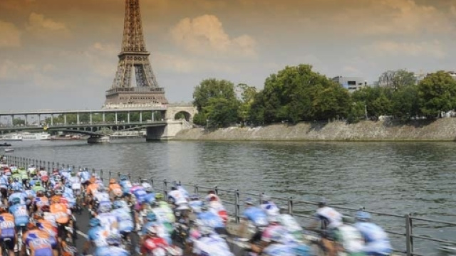 Dal Tour al commercio di marijuana, la storia di Landis