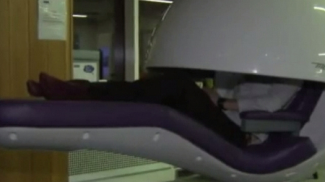 Dopo l'Universit&agrave; di Manchester anche l'ateneo di Edimburgo ha i suoi nappod