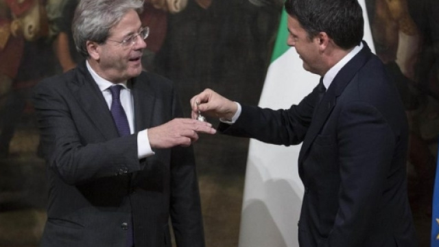 Governo Gentiloni: lista ministri. Alfano Esteri, Minniti Interni ... - ilfattoquotidiano.it