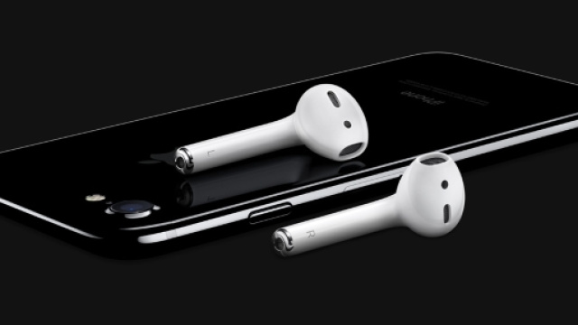 I nuovi Apple Airpods non accennano a uscire