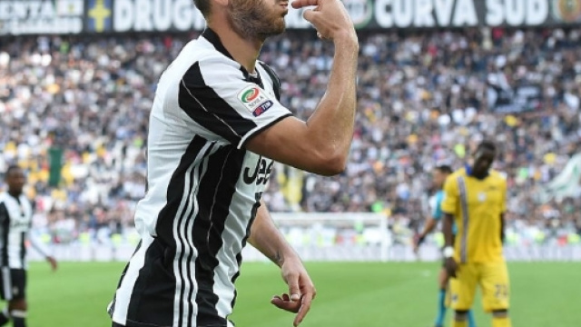 Il Manchester City non molla Bonucci - spazioj.it