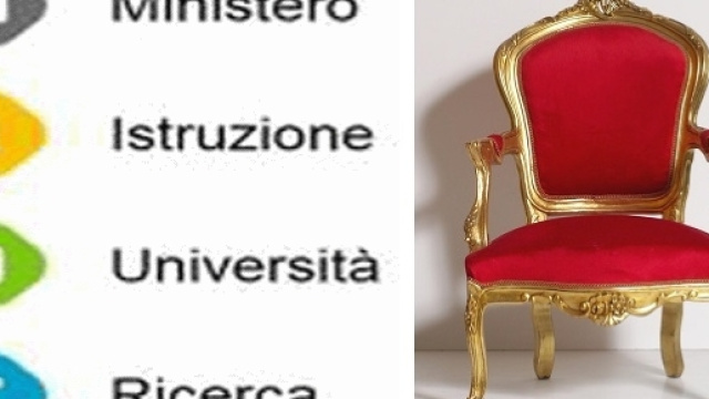 Il nuovo candidato alla poltrona del Miur