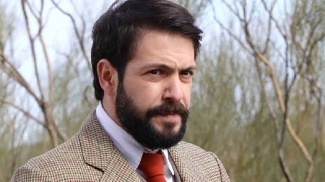 Il segreto, le trame dal 4 al 10 settembre 2016 | TV Sorrisi e Canzoni - sorrisi.com