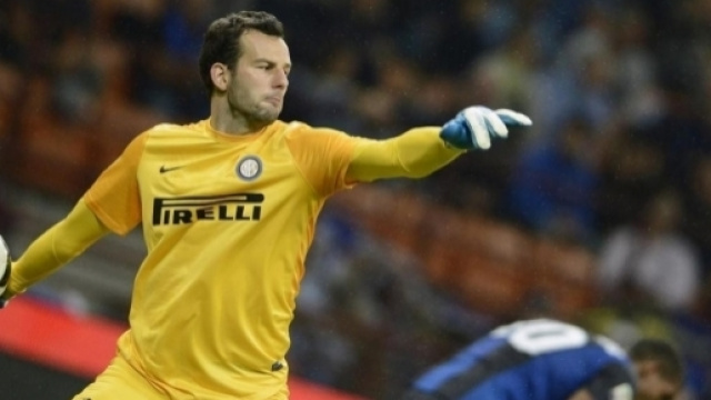 Inter, super offerta del City per Handanovic