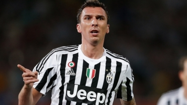 Juventus, Mandzukic verso l'addio?