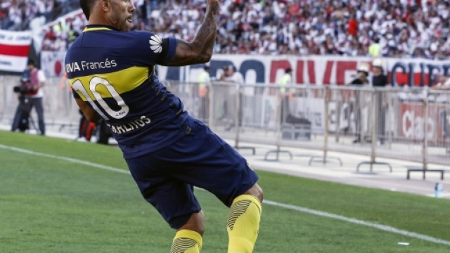 River Plate-Boca Juniors 2-4: come Higuain nel derby di Torino, a Buenos Aires decide tutto Tevez