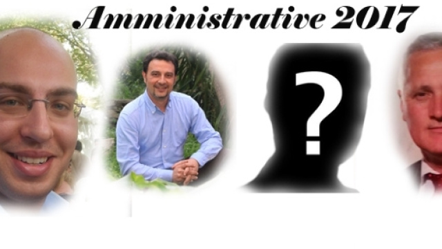 Saranno quattro i candidati alla carica di primo cittadino a Solarino?
