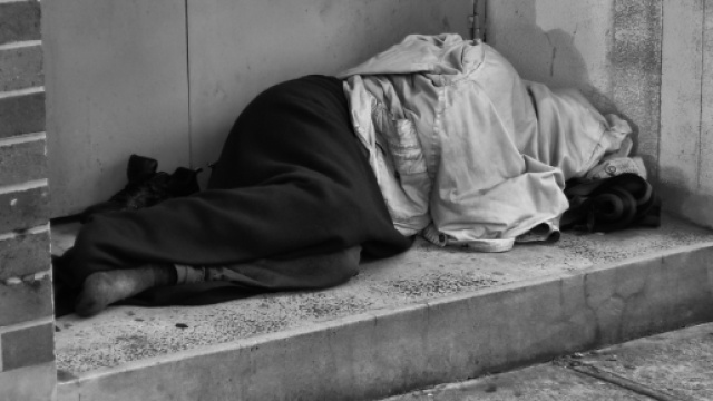 Senza dimora, Milano attiva e operativa
