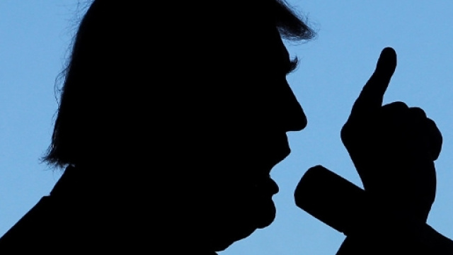 Tag: Donald Trump - sputniknews.com