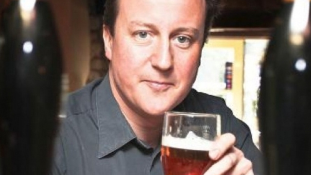 Tutte le capriole di David Cameron su evasione ed elusione fiscale ... - formiche.net