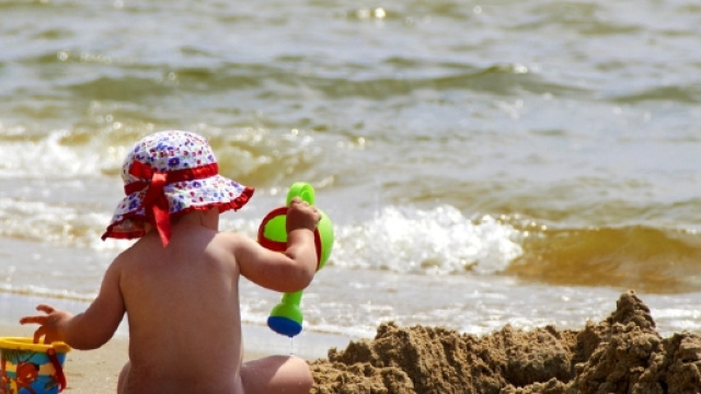Ostia: inaugurato primo Asilo del mare - novalac.it