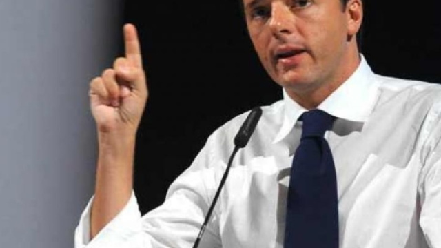 Ultim'ora: Renzi si &egrave; dimesso. A maggio si va al voto ... - ilcorrieredellanotte.it
