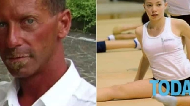 Una guardia giurata dice di aver assistito al rapimento di Yara Gambirasio