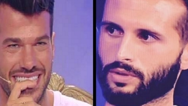 Uomini e Donne: Claudio Sona incontra Francesco dopo la scelta?