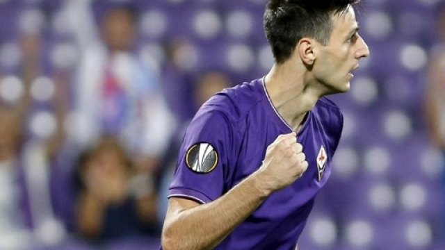 Voti Fiorentina-Sassuolo Gazzetta dello Sport Fantacalcio: Kalinic