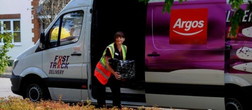 Argos now delivers on the SAME DAY you order - but what will it ... - mirror.co.uk