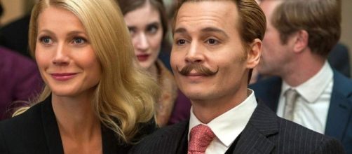 Hollywood's biggest stars headlined the year's biggest flops ... - nationalpost.com