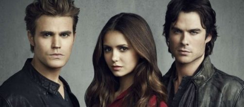 The Vampire Diaries chega ao fim na 8&ordf; temporada.