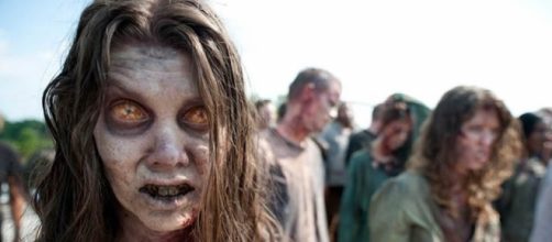 The Walking Dead no utiliza la palabra &ldquo;zombi&rdquo; por estos motivos ... - alfabetajuega.com