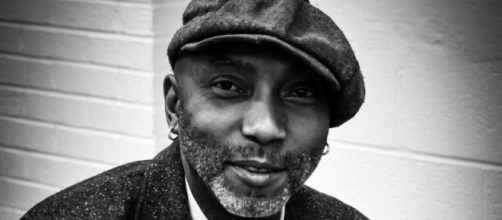 Writing Knights Press: Deno Sandz -- Contributor Bio - blogspot.com