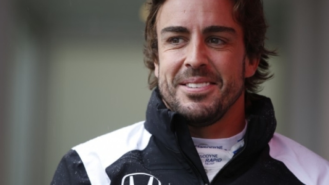 Alonso perdona la Ferrari. E pensa al ritiro | Motori | Diario Motori - diariodelweb.it