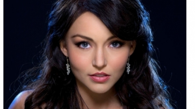 Angelique Boyer&nbsp;: Ce que vous ne saviez peut-&ecirc;tre pas &agrave; son sujet