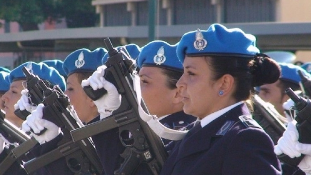 Bando Polizia Penitenziaria dovrebbe essere pubblicato per gennaio 2017 - newslavoro360.it