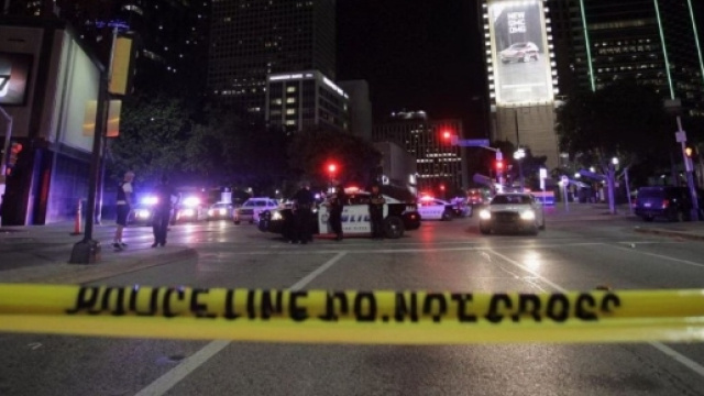 Berlino, il luogo dell'attentato