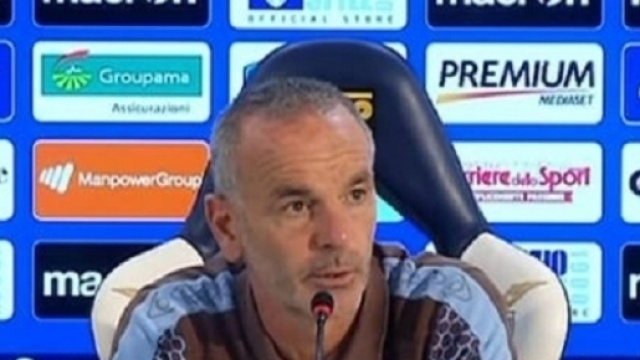Calciomercato Inter 13/12: Stefano Pioli