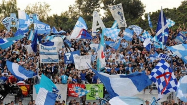 Caos Pescara: forte contestazione dei tifosi a squadra ed allenatore.