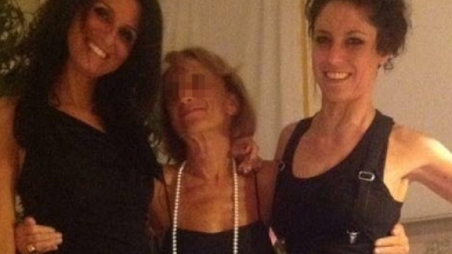 Carlotta Benusiglio: le dichiarazioni di Marco Venturi - repubblica.it