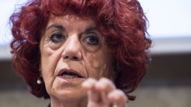 Chi &egrave; Valeria Fedeli, nuovo ministro dell'Istruzione e della ... - panorama.it