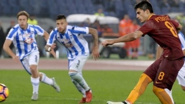 Classifica calci di rigore Serie A: guida la Roma