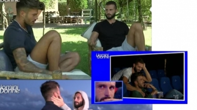 Claudio Sona e Francesco Zecchini