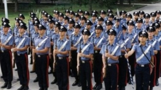 Concorsi pubblici dicembre 2016, Marina militare e Carabinieri: posti, requisiti e domanda